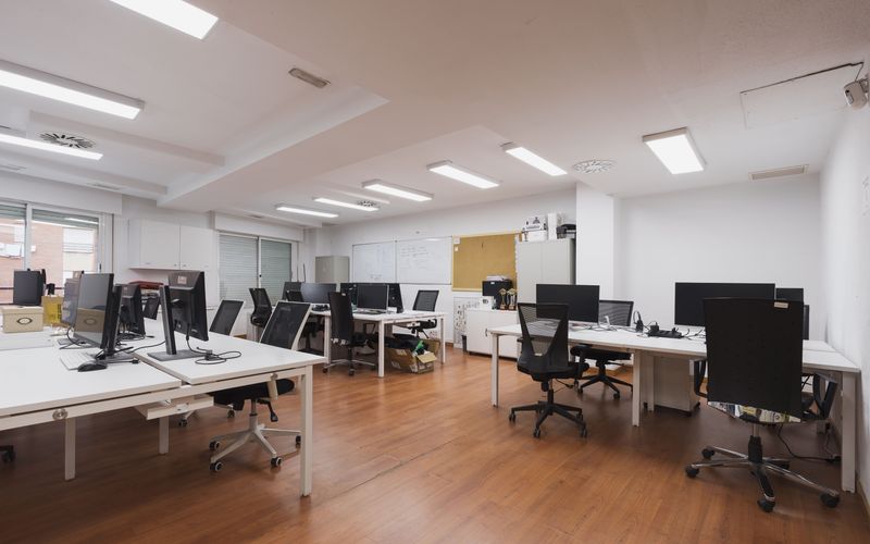 23 Calle De Irún, Madrid Image 25