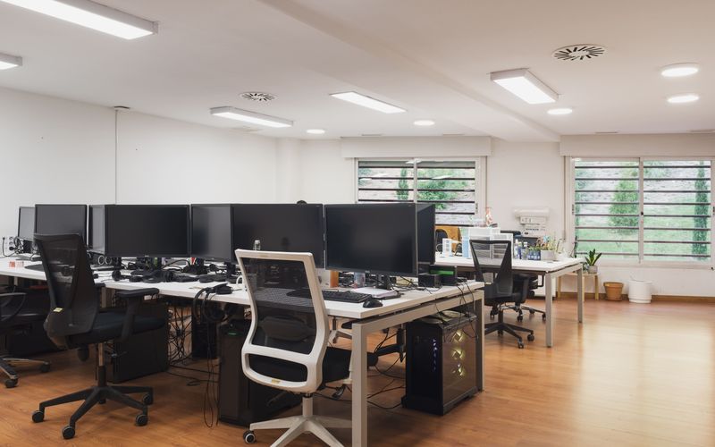 23 Calle De Irún, Madrid Image 11