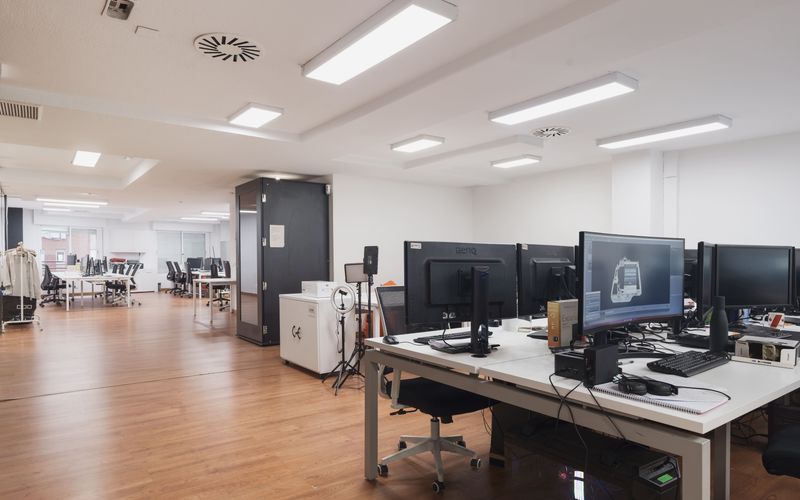 23 Calle De Irún, Madrid Image 34