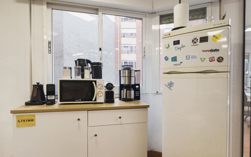 23 Calle De Irún, Madrid Image 14