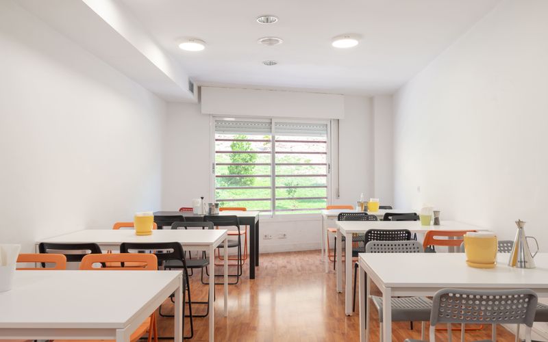 23 Calle De Irún, Madrid Image 13