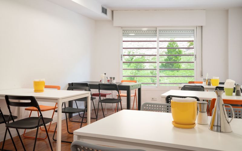 23 Calle De Irún, Madrid Image 36