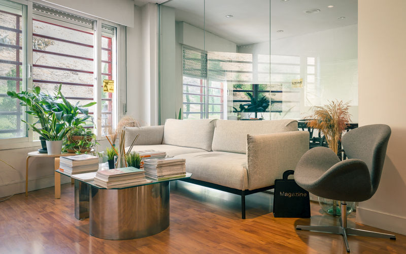 23 Calle De Irún, Madrid Image 4