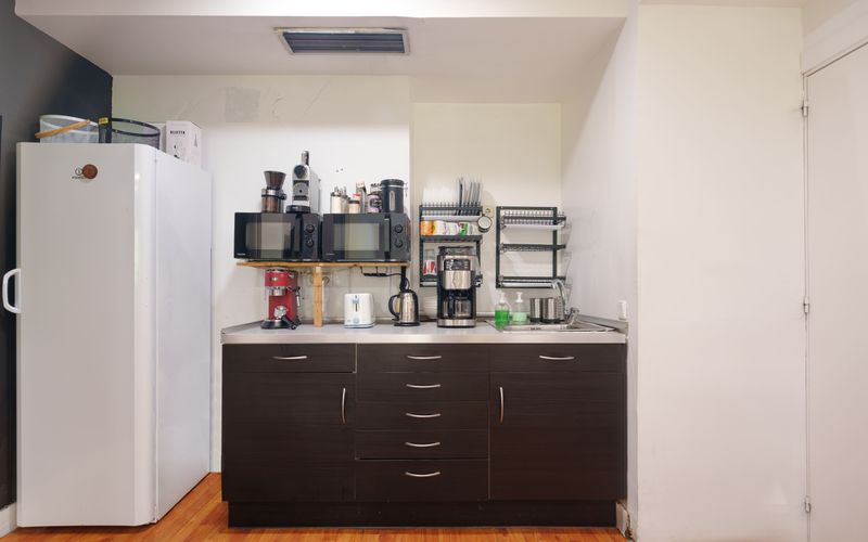 23 Calle De Irún, Madrid Image 29