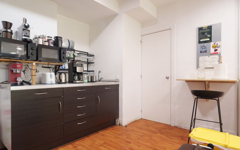 23 Calle De Irún, Madrid Image 23