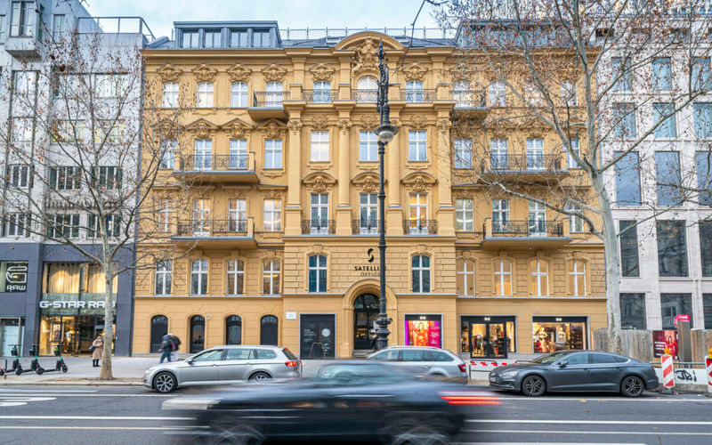 Kurfurstendamm 15, Berlin Image 10