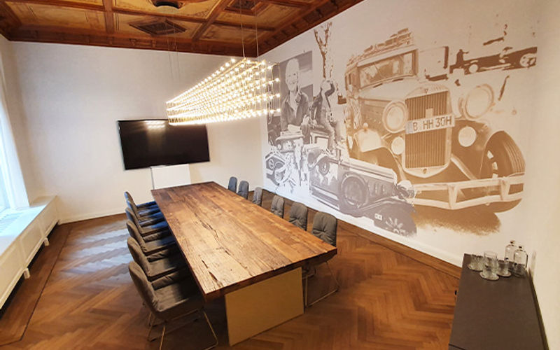 Kurfurstendamm 15, Berlin Image 1