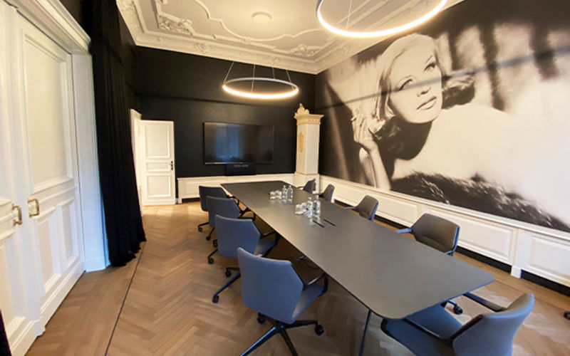 Kurfurstendamm 15, Berlin Image 9