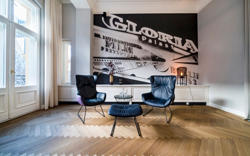 Kurfurstendamm 15, Berlin Image 2