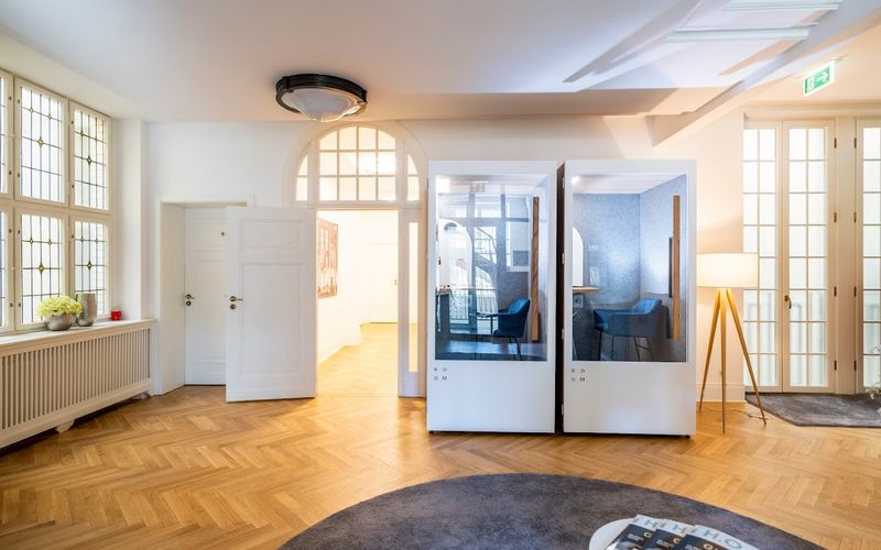 Kurfurstendamm 194, Berlin Image 9