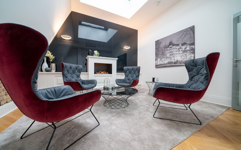 Kurfurstendamm 194, Berlin Image 4