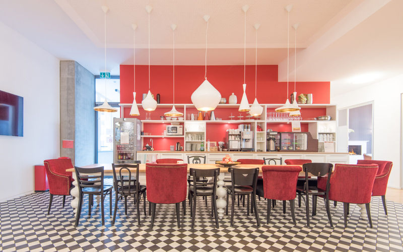 Unter Den Linden 10, Berlin Image 8