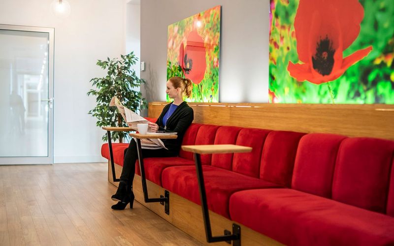 12 Französische Straße, Berlin Image 1