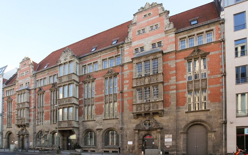 12 Französische Straße, Berlin Image 9