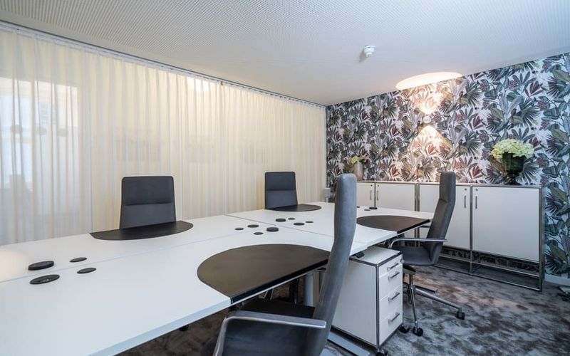 Neuer Wall 10, Hamburg Image 12