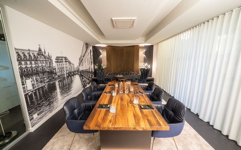 Neuer Wall 10, Hamburg Image 5