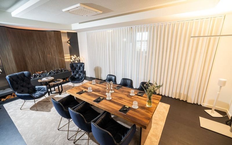 Neuer Wall 10, Hamburg Image 9