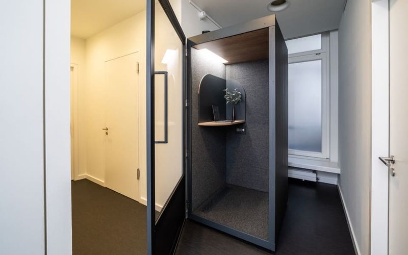 Neuer Wall 10, Hamburg Image 13