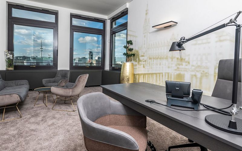 27 Ballindamm, Hamburg Image 2