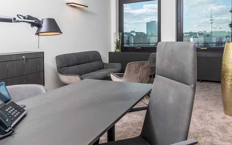 27 Ballindamm, Hamburg Image 8