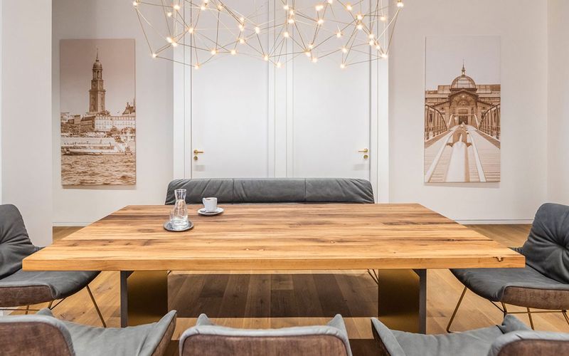 27 Ballindamm, Hamburg Image 1