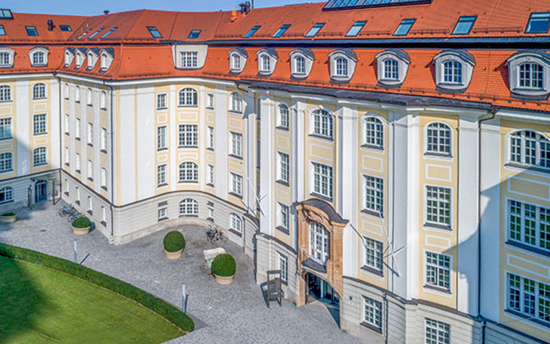 8 Hopfenstrasse, Munich Image 7