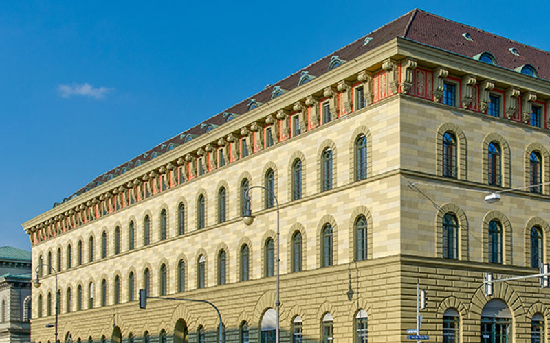 Ludwigstrasse 8, Munich Image 9