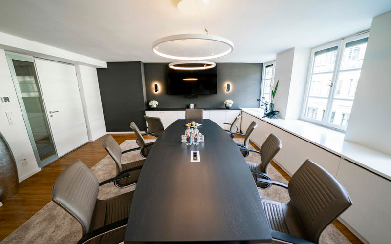 Ludwigstrasse 8, Munich Image 4