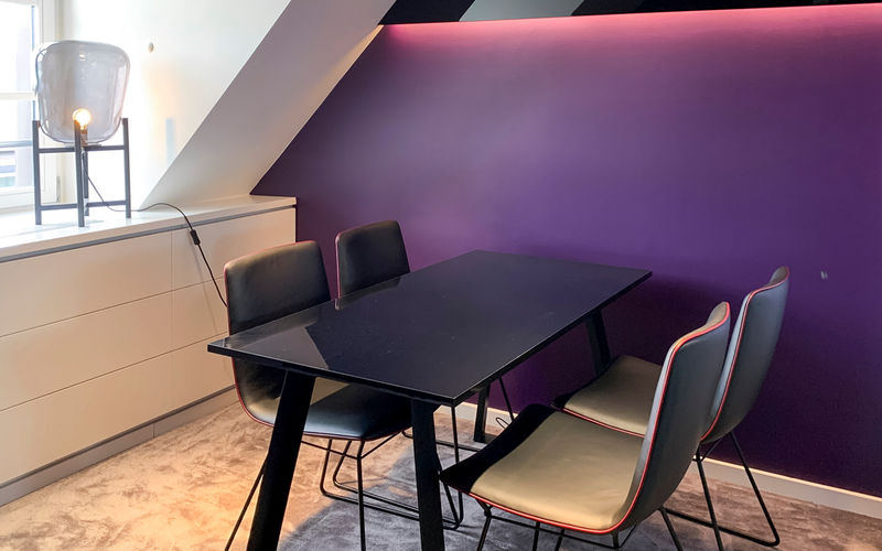 Ludwigstrasse 8, Munich Image 9