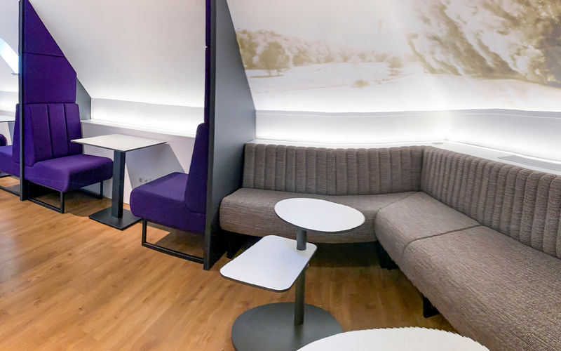 Ludwigstrasse 8, Munich Image 7