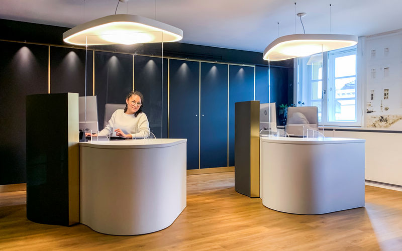 Ludwigstrasse 8, Munich Image 11