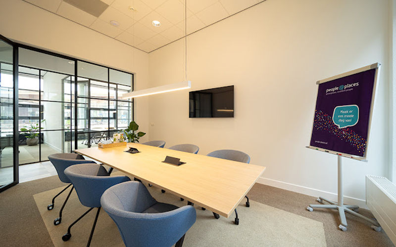 Stationsplein 10, Assen Image 1