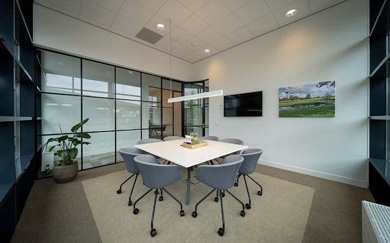 Stationsplein 10, Assen Image 5