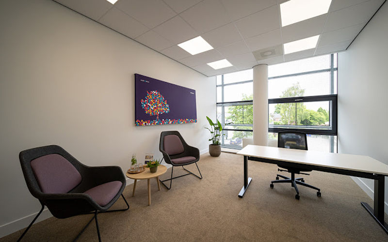 Stationsplein 10, Assen Image 2