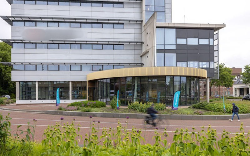 Stationsplein 10, Assen Image 7