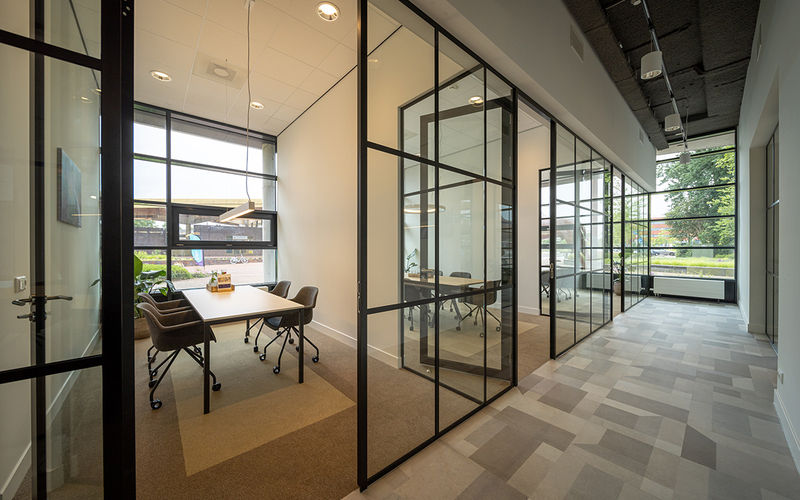 Stationsplein 10, Assen Image 6