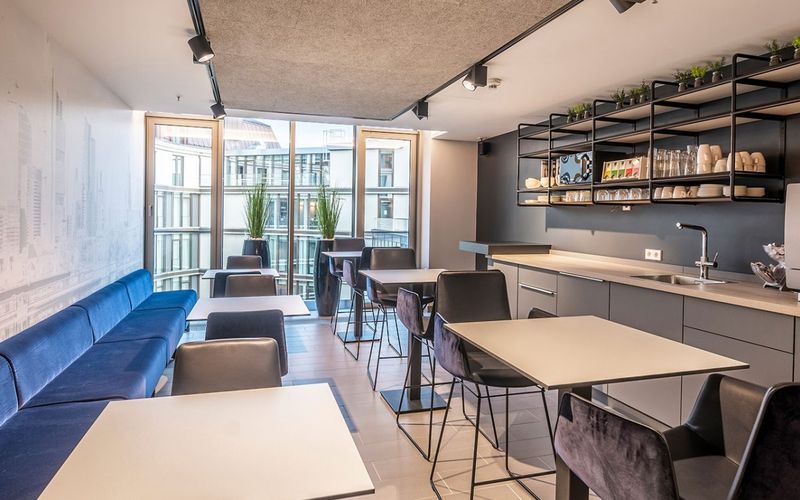 Opernpl 14, Frankfurt Am Main Image 10