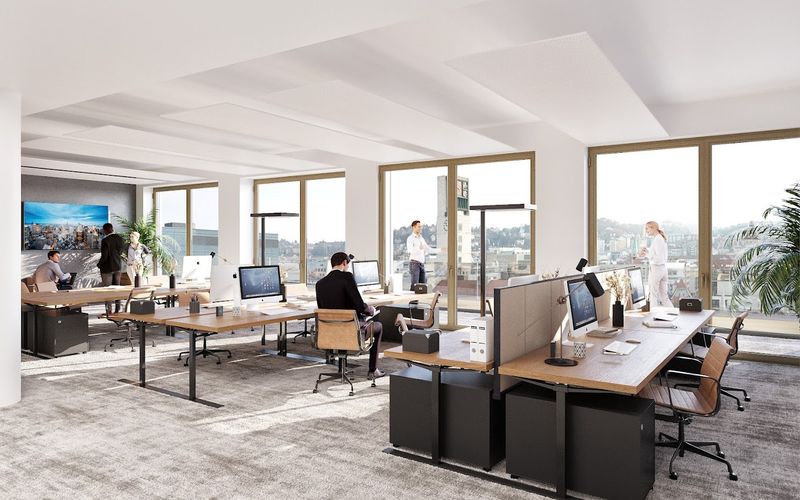 Konigstraße 35, Stuttgart Image 1