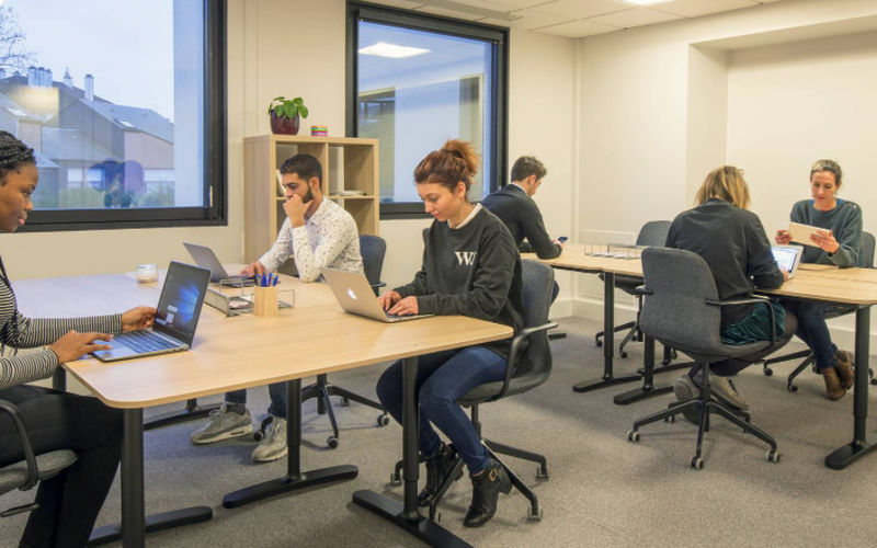 55 Av De Colmar, Rueil-malmaison Image 1