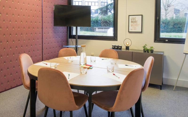 55 Av De Colmar, Rueil-malmaison Image 7