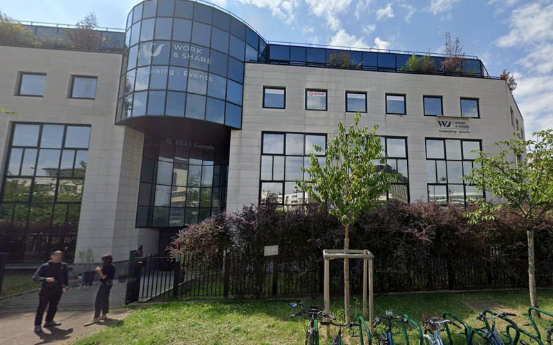 55 Av De Colmar, Rueil-malmaison Image 8