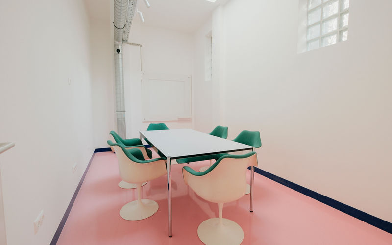 55 Paulay Ede Utca, Budapest Image 6