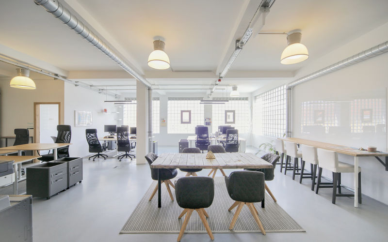 55 Paulay Ede Utca, Budapest Image 1