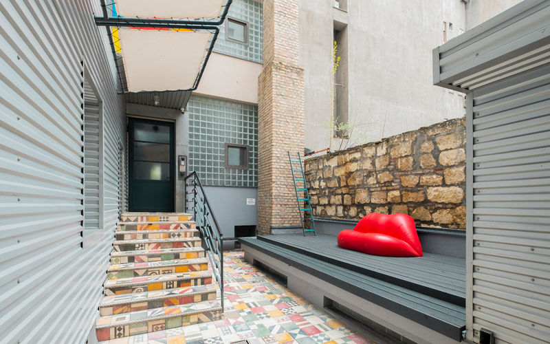 55 Paulay Ede Utca, Budapest Image 18