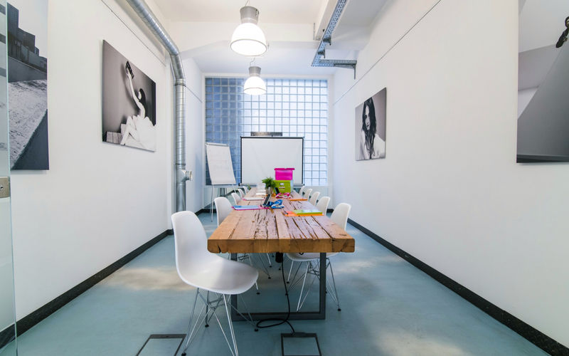 55 Paulay Ede Utca, Budapest Image 4