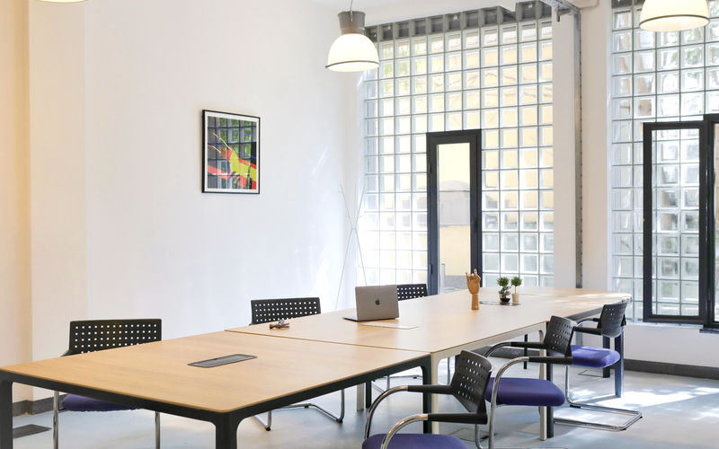 55 Paulay Ede Utca, Budapest Image 3