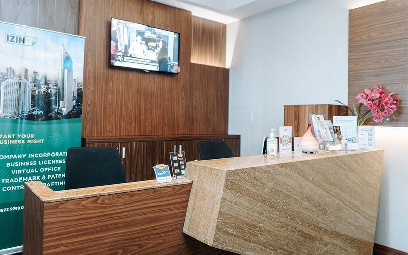 88 Jl Boulevard Timur, Jakarta Utara Image 1