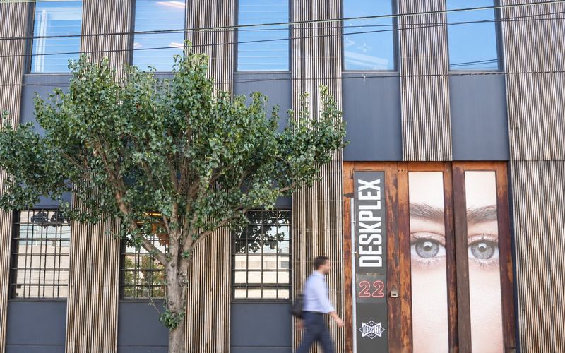 16–22 Church Street, Hawthorn, 1 DESK 16–22 Church Street, Hawthorn Image 1