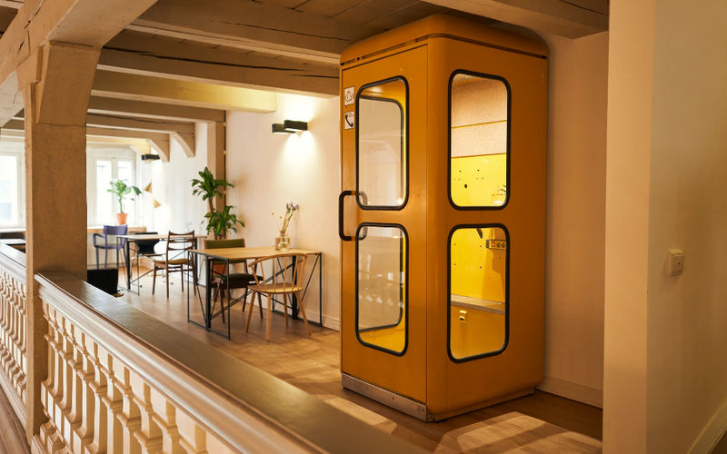 Deichstrasse 47, Hamburg Image 5