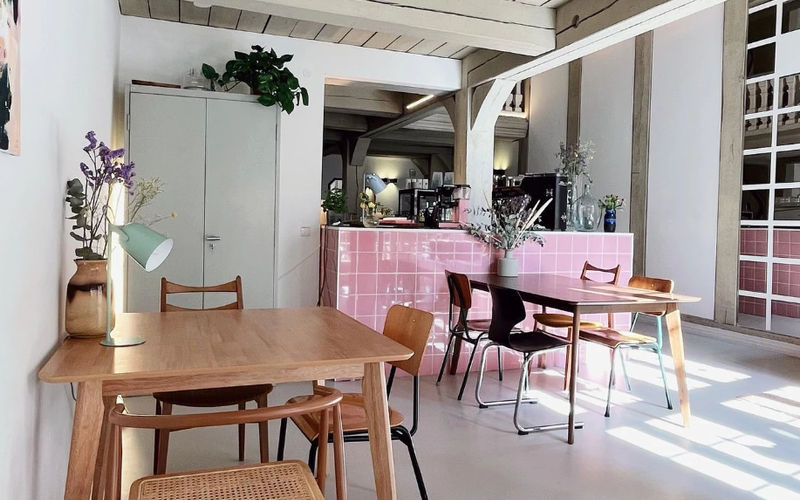 Deichstrasse 47, Hamburg Image 1